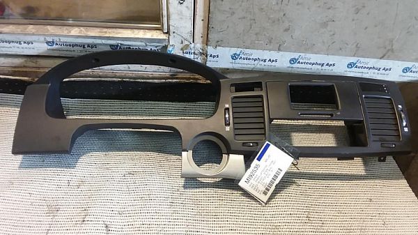 Friskluftsdyse CHEVROLET EPICA (KL1_)