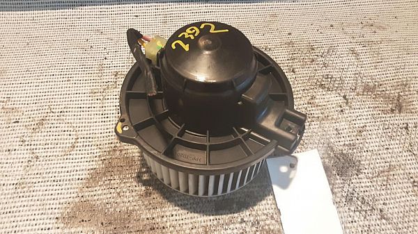 Kachel Ventilatiemotor / aanjager CHEVROLET EPICA (KL1_)