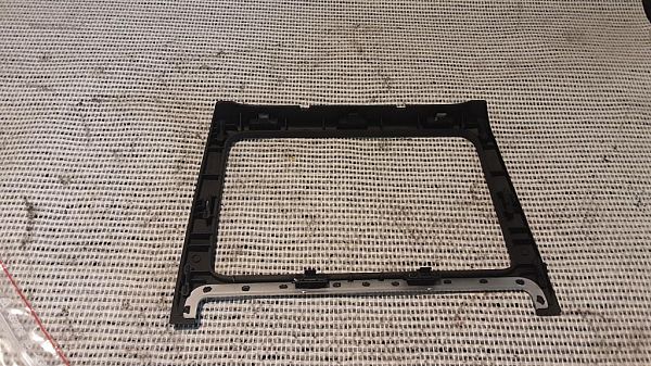 face radio rc VW POLO (6R1, 6C1)