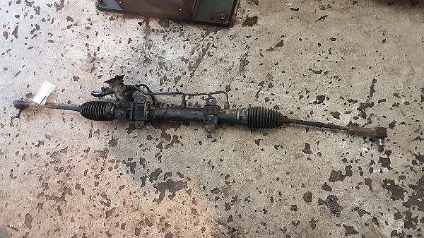 Przekładnia kierownicza HONDA HR-V (GH)