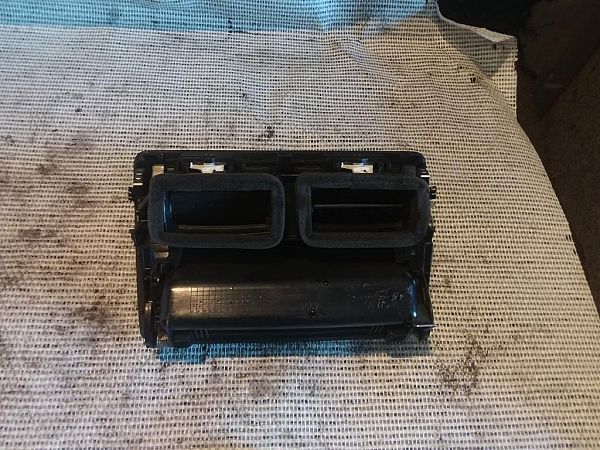 Friskluftsdyse SKODA OCTAVIA II Combi (1Z5)