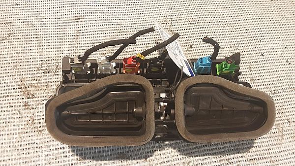 Friskluft dyse VW POLO (6R1, 6C1)
