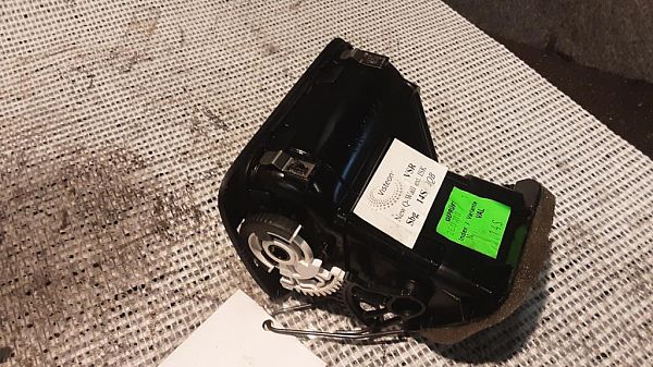 Friskluft dyse VW POLO (6R1, 6C1)