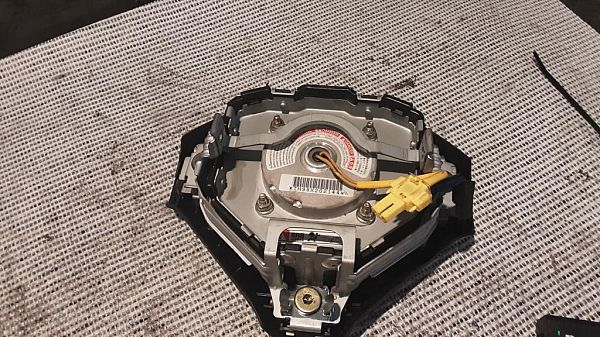 Airbag kpl. HONDA HR-V (GH)