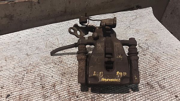 Brake caliper - rear left FORD MONDEO IV Turnier (BA7)