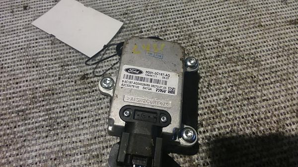 ESP sensor FORD MONDEO IV Turnier (BA7)