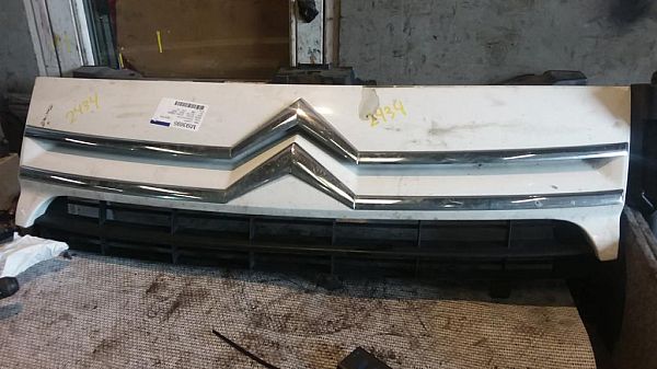 Kølergitter CITROËN DISPATCH Box