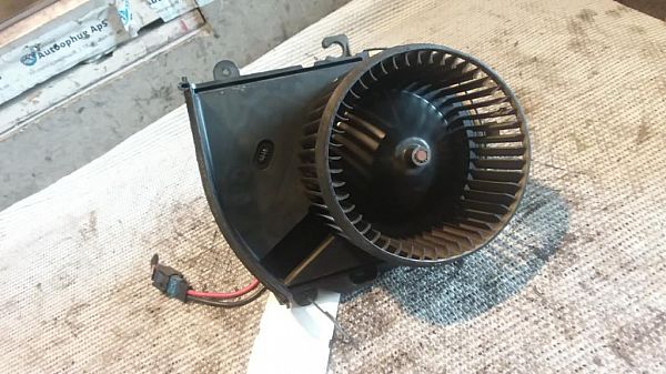 Kachel Ventilatiemotor / aanjager CITROËN DISPATCH Box
