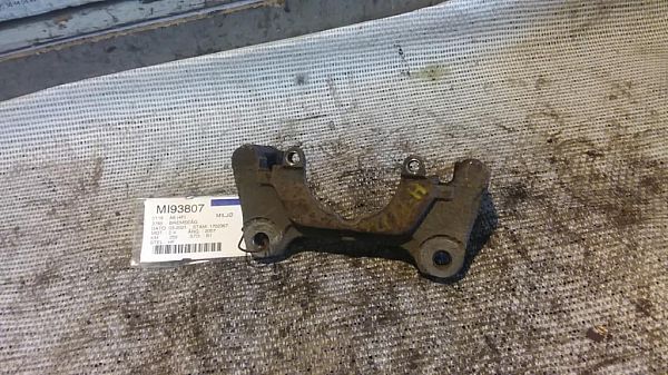 Bremsekaliber holder / bremseåg AUDI A6 Avant (4F5, C6)