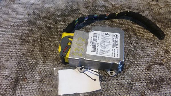 Airbag - elboks AUDI A6 Avant (4F5, C6)