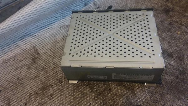 Gps/navigationsdele AUDI A6 Avant (4F5, C6)