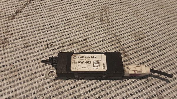 amplificateur d'antenne VW PASSAT Estate (3C5)
