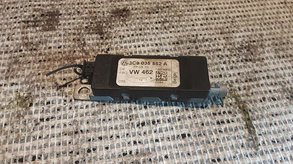 amplificateur d'antenne VW PASSAT Estate (3C5)