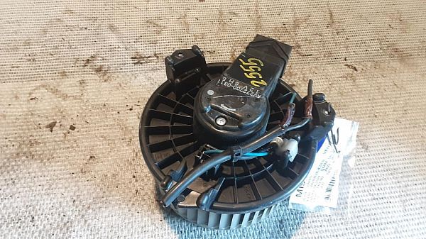 Kachel Ventilatiemotor / aanjager TOYOTA YARIS/VITZ (_P9_)