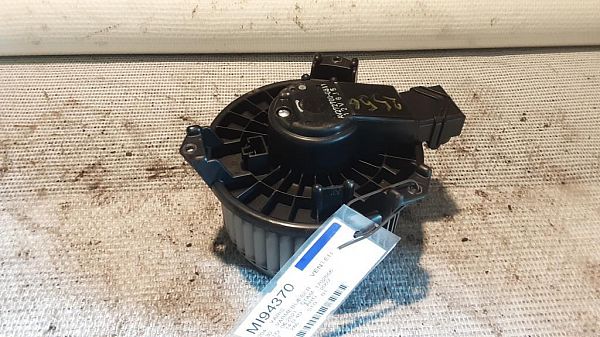 Kachel Ventilatiemotor / aanjager TOYOTA YARIS/VITZ (_P9_)