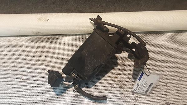Kohlefilter TOYOTA COROLLA Compact (_E11_)