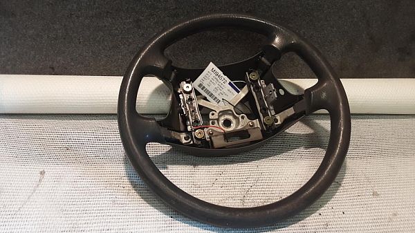 Steering wheel - airbag type (airbag not included) TOYOTA COROLLA Compact (_E11_)
