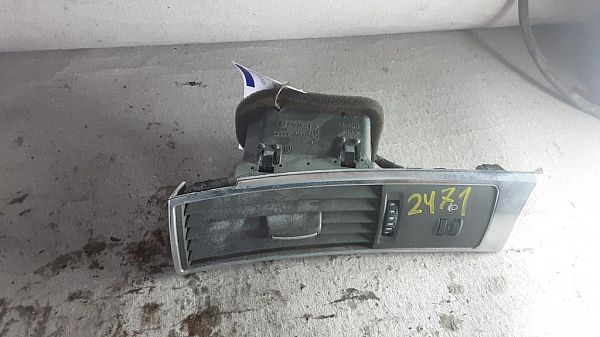 Friskluftsdyse AUDI A6 Avant (4F5, C6)