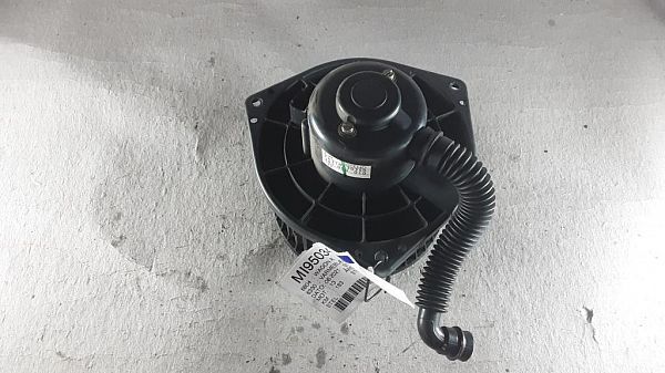 Kachel Ventilatiemotor / aanjager SUZUKI WAGON R+ Hatchback (MM)