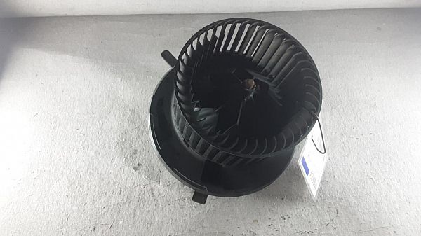 Kachel Ventilatiemotor / aanjager SEAT TOLEDO III (5P2)
