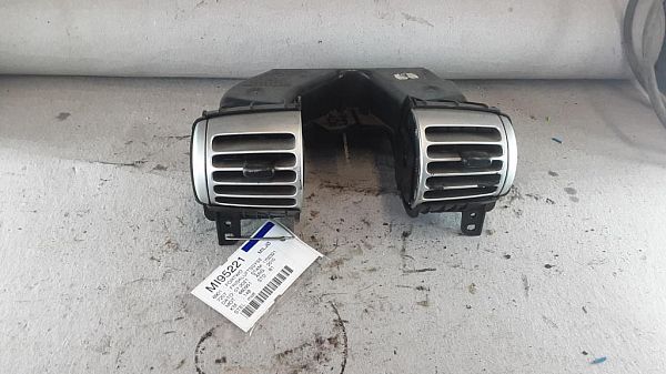 Friskluftsdyse SMART FORTWO Coupe (451)