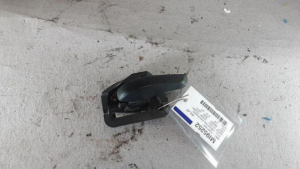 Håndtag - indvending SMART FORTWO Coupe (451)