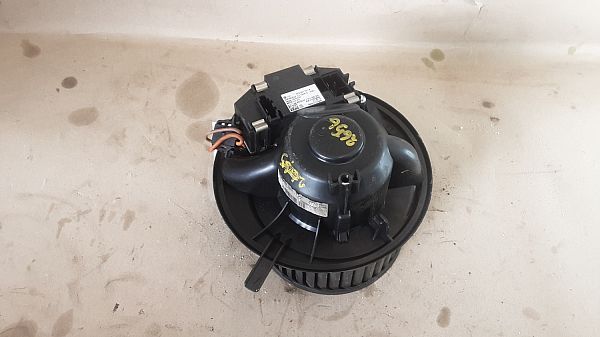 Kachel Ventilatiemotor / aanjager SEAT ALTEA XL (5P5, 5P8)