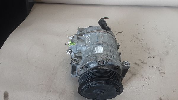 Ac pump VW JETTA III (1K2)