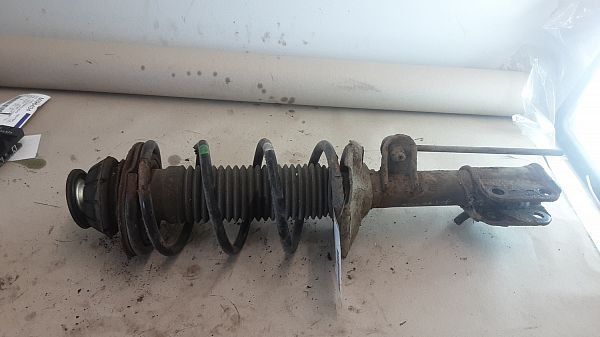 Federbein vorn NISSAN PIXO (UA0)