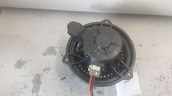 Kachel Ventilatiemotor / aanjager HYUNDAI i30 (FD)