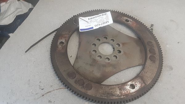 Svinghjul PORSCHE CAYENNE (9PA)