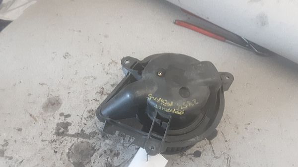 Kachel Ventilatiemotor / aanjager RENAULT MEGANE I Classic (LA0/1_)