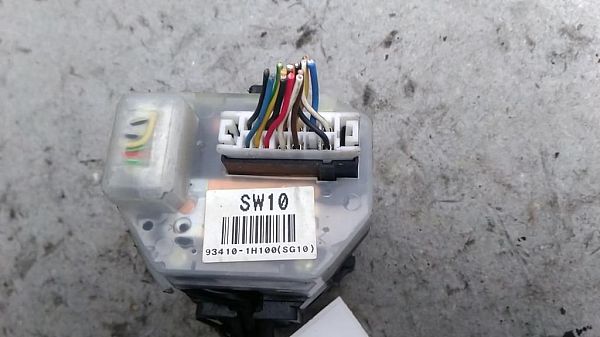 Switch - light KIA CEE'D SW (ED)