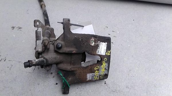 Brake caliper - rear right FORD MONDEO Mk III Turnier (BWY)