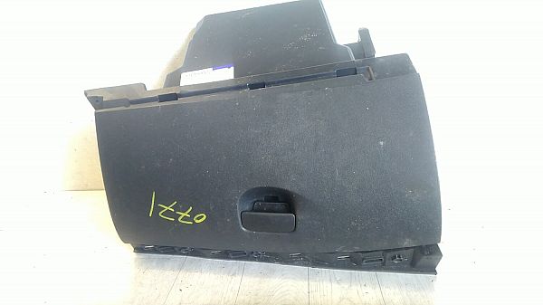 Handskerum RENAULT MEGANE III Grandtour (KZ0/1)