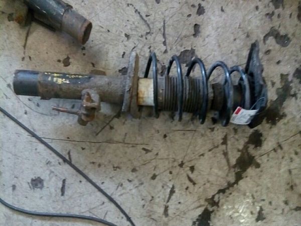 Shock absorber - front FORD MONDEO Mk III Saloon (B4Y)