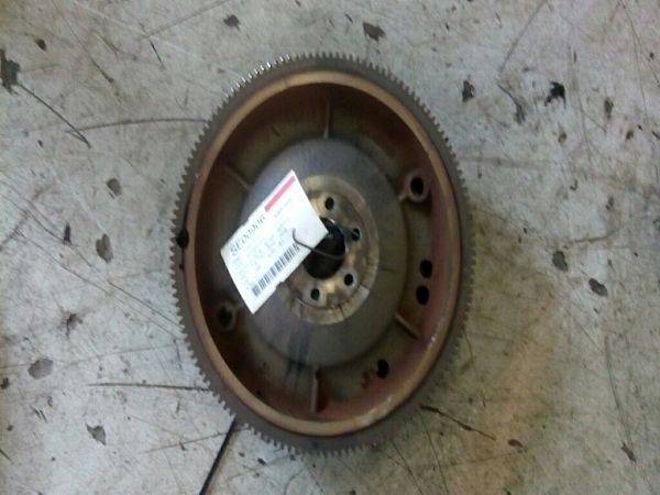 Svinghjul FORD FIESTA V (JH_, JD_)