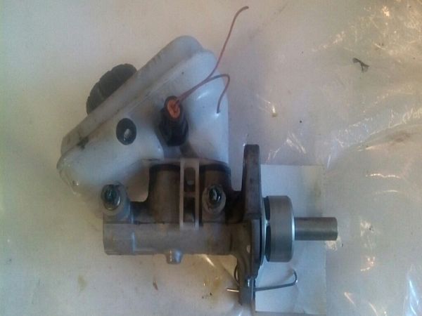 Brake - Master cylinder OPEL COMBO Box Body/Estate