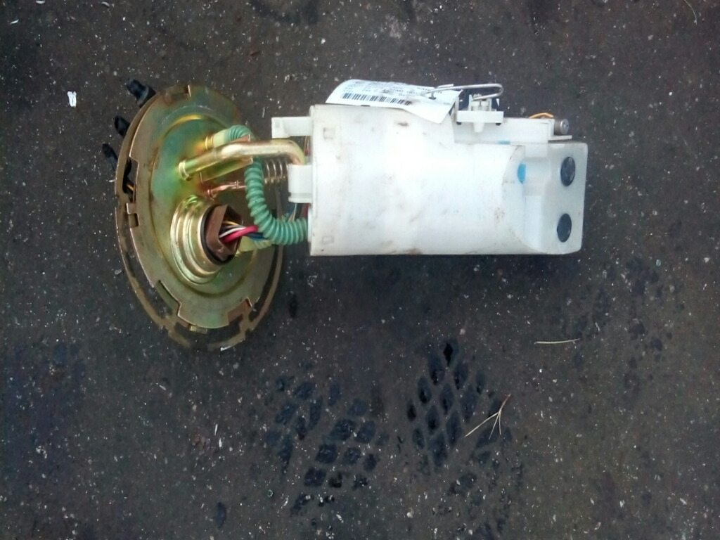 Kraftstoffpumpe DAEWOO LEGANZA (KLAV)