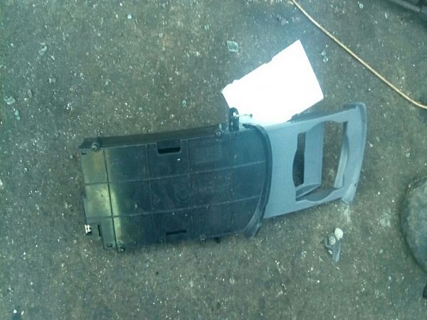 Kopholder HYUNDAI MATRIX (FC)