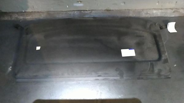 Hutablage