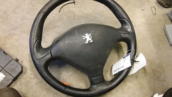 Airbag complet PEUGEOT 407 SW (6E_)