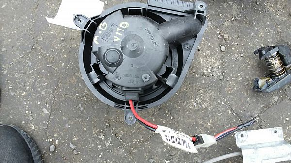 Kachel Ventilatiemotor / aanjager MERCEDES-BENZ V-CLASS (638/2)