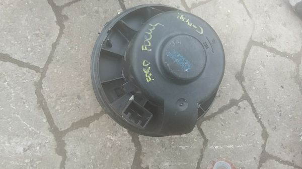 Kachel Ventilatiemotor / aanjager FORD FOCUS C-MAX (DM2)