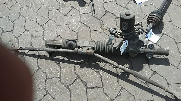 Przekładnia kierownicza HONDA CIVIC VII Saloon (ES, ET)