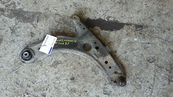 Bærearm forrest øverst SKODA OCTAVIA I Combi (1U5)