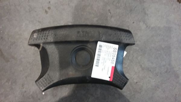 Airbag komplet BMW 3 Touring (E36)