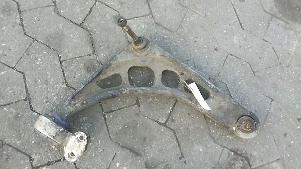 Bærearm forrest øverst