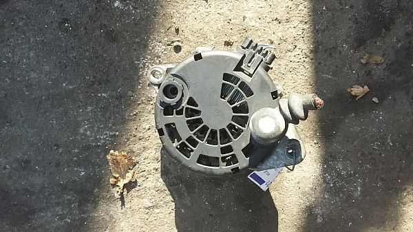 Lichtmaschine DAEWOO NUBIRA Saloon (J200)