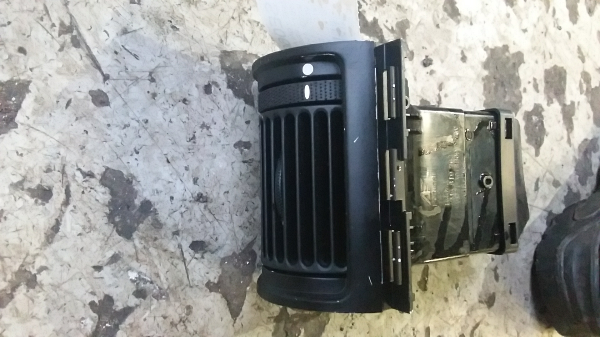 Fresh air nozzle FORD GALAXY (WGR)